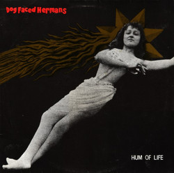 Hum Of Life