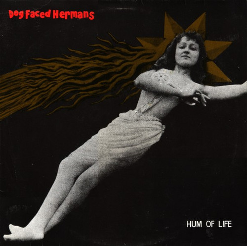 Hum Of Life