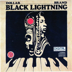 Black Lightning