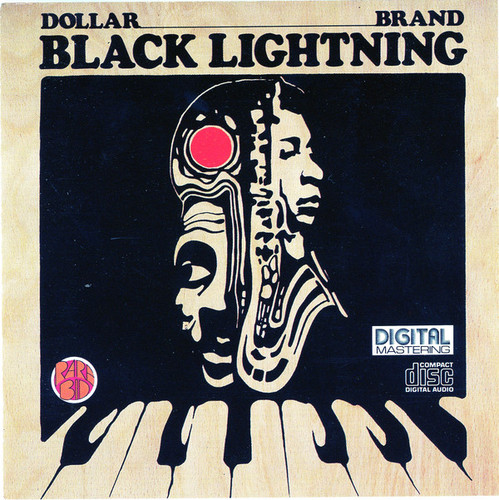 Black Lightning