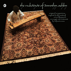 Rubaiyat Of Dorothy Ashby