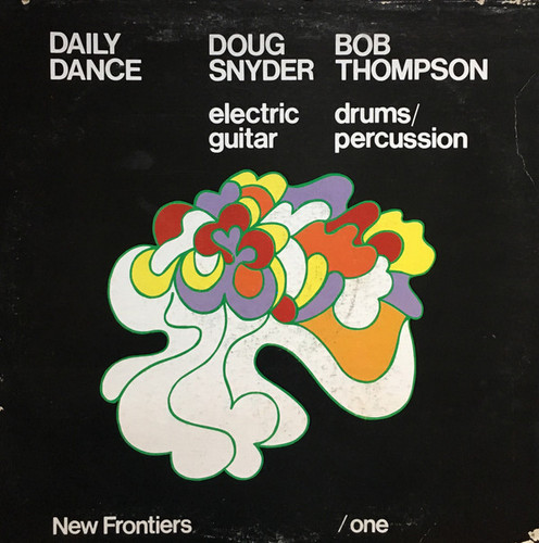 Daily Dance