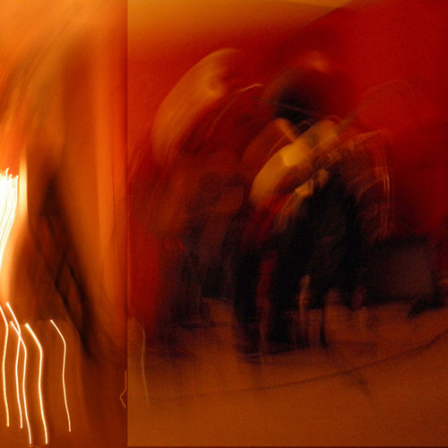 Drunk with insignificance