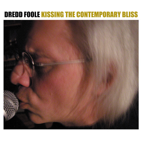 Kissing The Contemporary Bliss