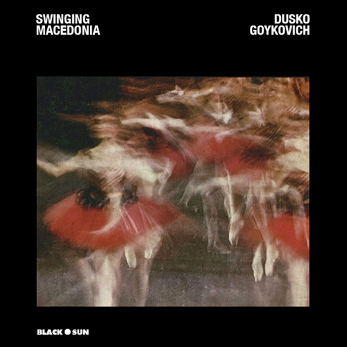 Swinging Macedonia