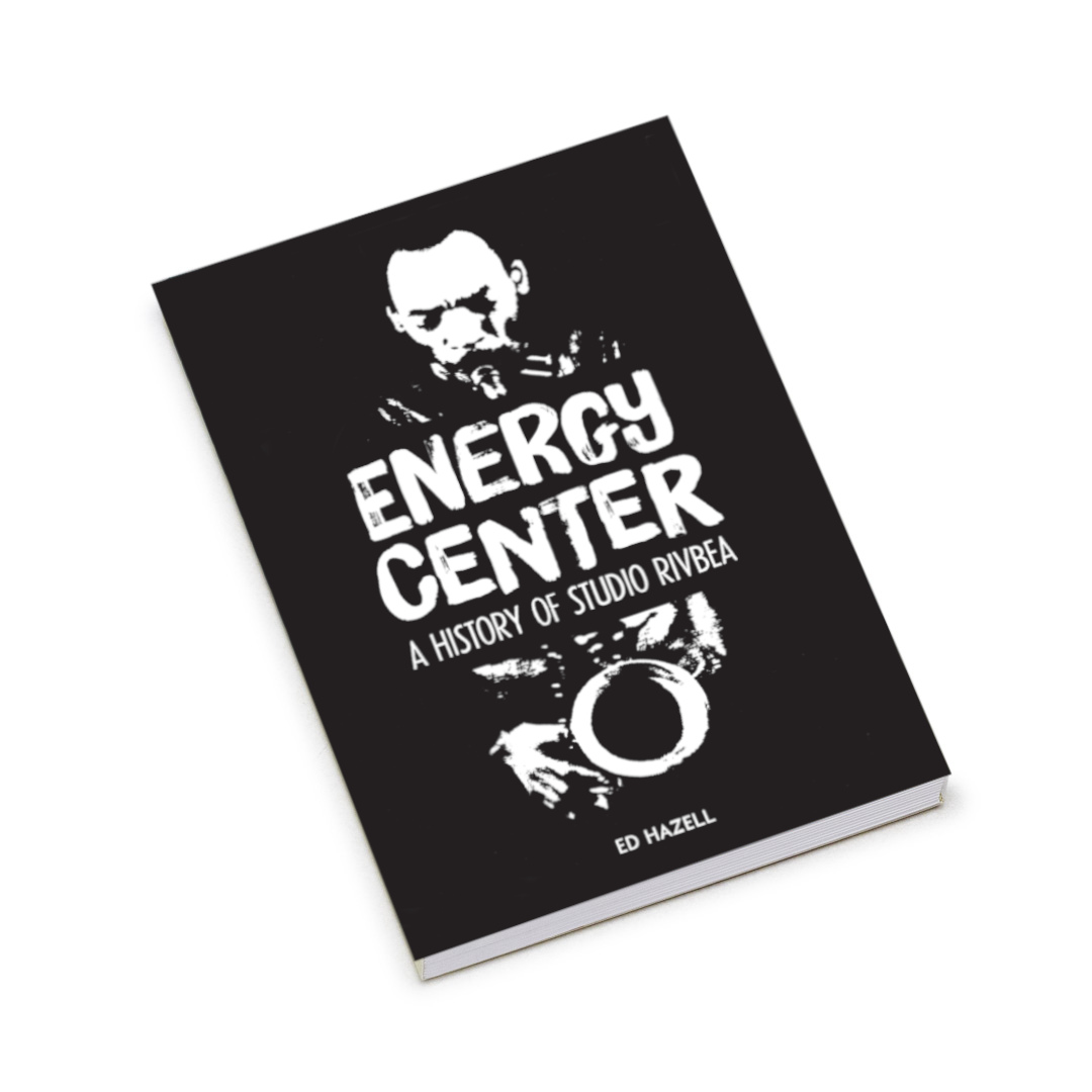 Energy Center (Book)