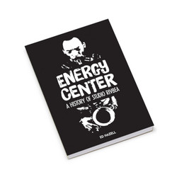 Energy Center (Book)
