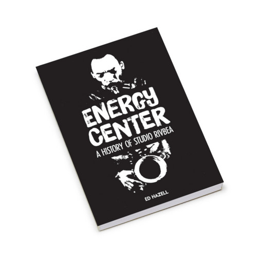 Energy Center (Book)