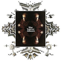 The Varese Album