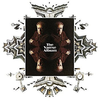 The Varese Album