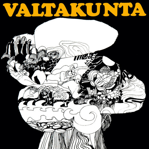 Valtakunta