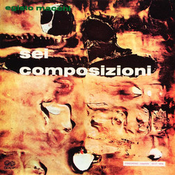 Sei Composizioni