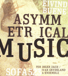 Asymmetrical Music