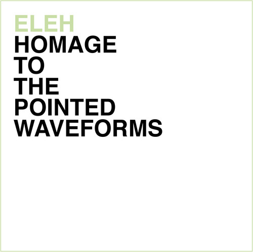 Homage To The Pointed Waveforms