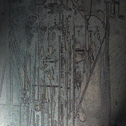 Aestethics of the machine