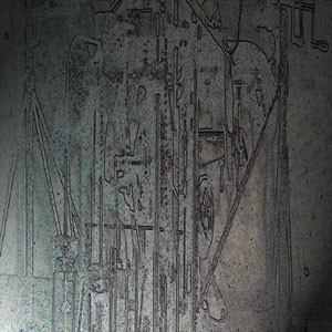 Aestethics of the machine