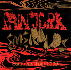 European Tour 2009