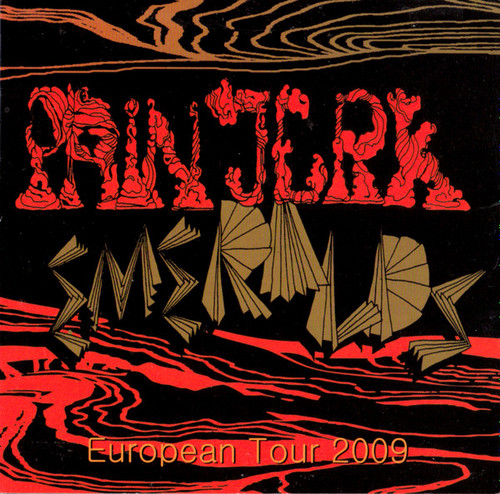 European Tour 2009