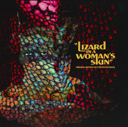 Lizard In A Woman's Skin