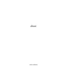 Aliossi