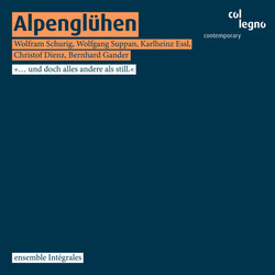 Alpenglühen