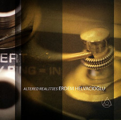 Altered Realities