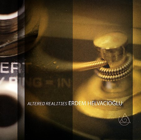 Altered Realities
