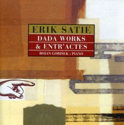 Dada Works & Entr'actes
