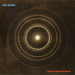 Electronic Diffraction Patterns
