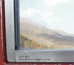 Swiss Mountain Transport Systems
