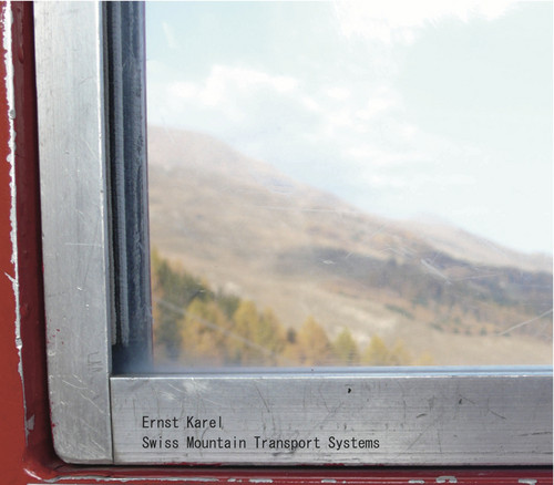 Swiss Mountain Transport Systems