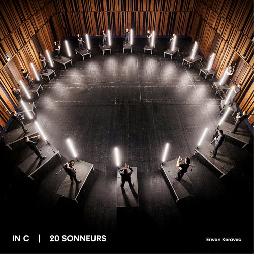 In C | 20 Sonneurs