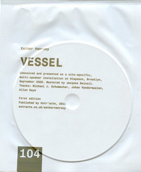 Vessel