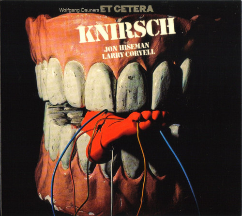 Knirsch