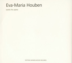 Works for piano