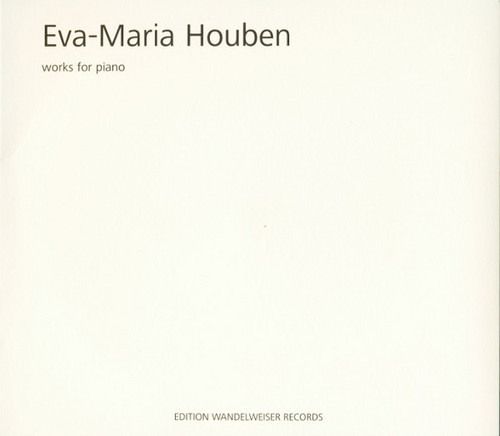 Works for piano