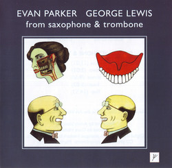 From saxophone & trombone