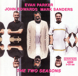 The Two Seasons