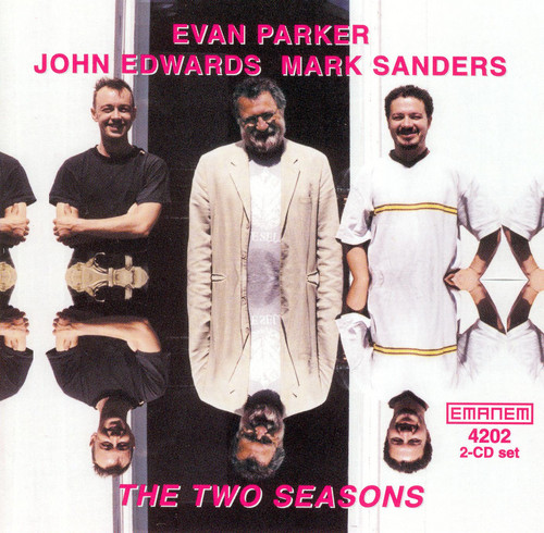 The Two Seasons