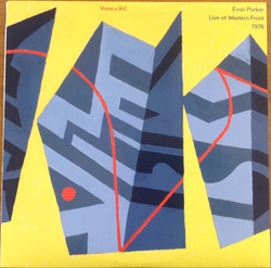 Vaincu.Va! Live at Western Front 1978