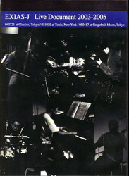 Live document 2003-2005