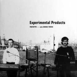 PROTOTYPE plus GARAGE TRACKS