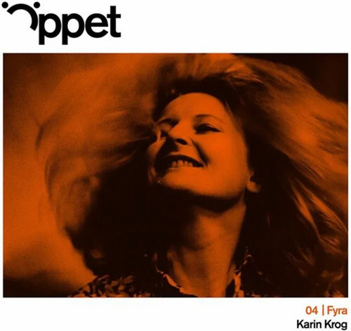 Öppet Fyra
