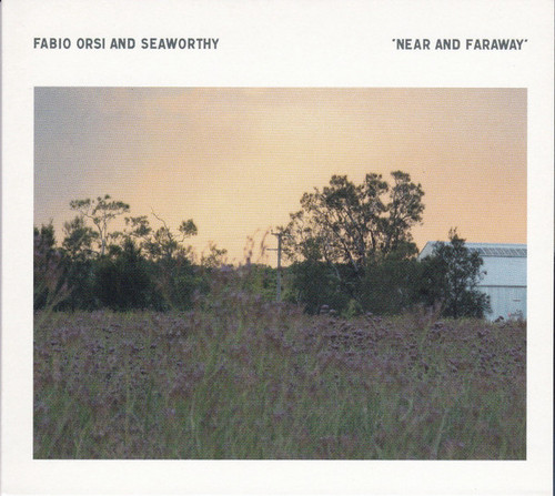 Near And Faraway