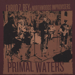 Primal waters
