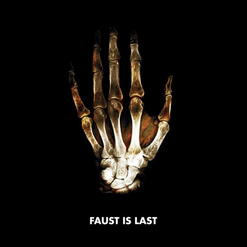 Faust is last
