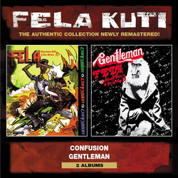 Confusion / Gentleman