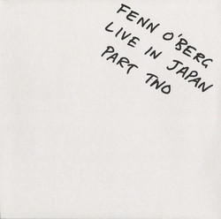 Live in Japan - Part two