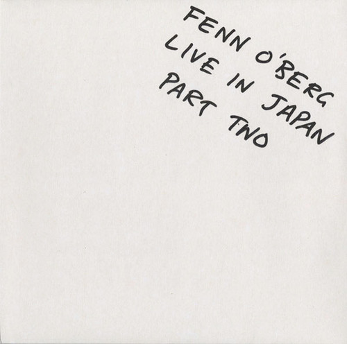 Live in Japan - Part two