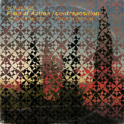 Field of Action / contraposition